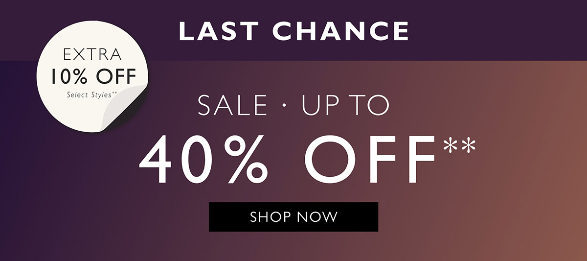 Olivia burton 10 off sale